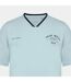 T-shirt Homme Bleu Clair Jack Wills-4