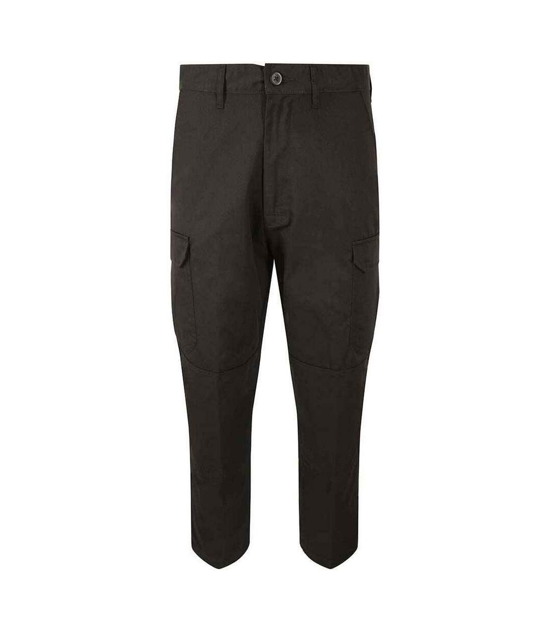 Pantalon cargo femme noir PRORTX-1