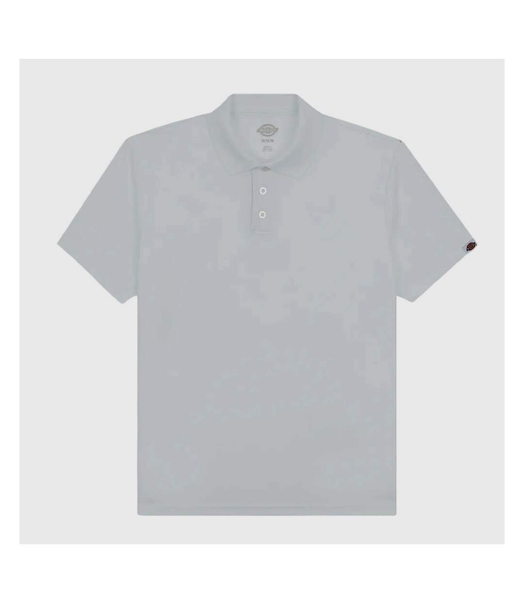 Polo homme blanc Dickies