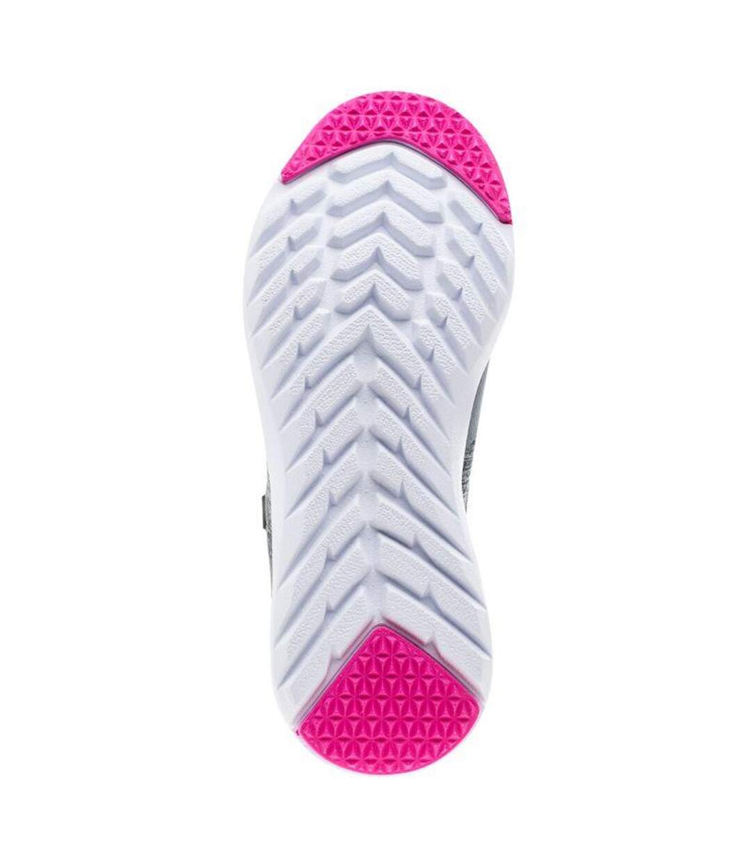 Chaussures Sport Soro Femme Gris Rose Aquawave-4