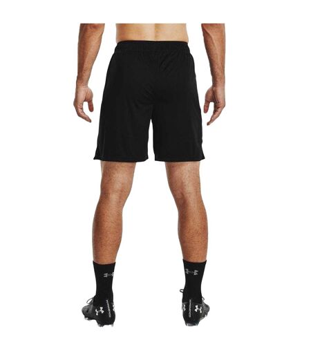 Short Ua Challenger Homme Noir Under Armour
