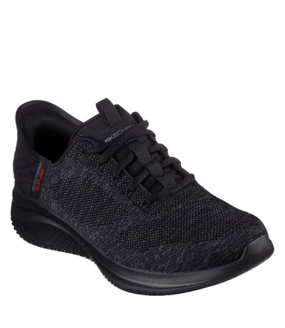 Skechers Mens Ultra Flex 3.0 New Arc Casual Shoes (Black) - UTFS10071