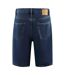Short En Jean D-strukt Homme Bleu Diesel-2