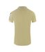 Polo Adulte Beige Aquascutum-2