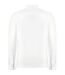 Chemise homme blanc Kustom Kit-2