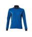 Veste Accelerate Femme Azur Bleu Marine Mascot-1