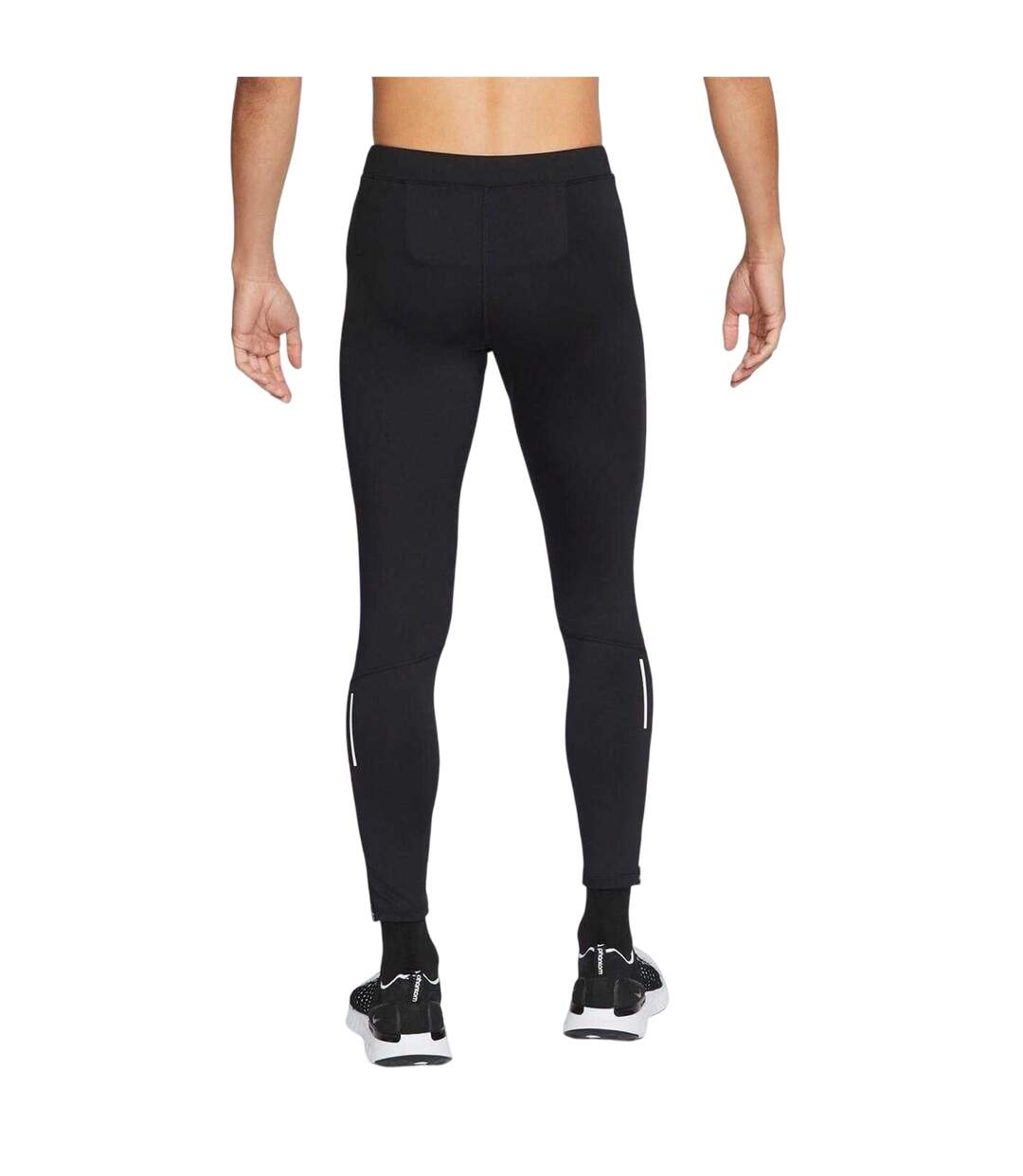 Collants De Course Challenger Homme Noir Nike-2