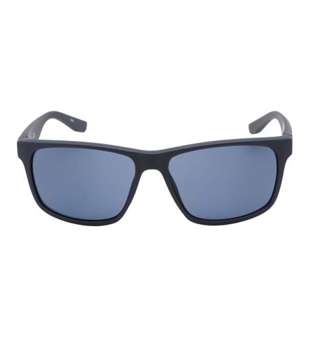 Lunettes De Soleil Motif/style Rectangulaire Homme Taille Unique Bleu Marine Calvin Klein