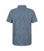 Chemise Preston Homme Bleu Marine Mountain Warehouse-2