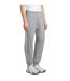Pantalon De Jogging Century Adulte Gris SOLS-1