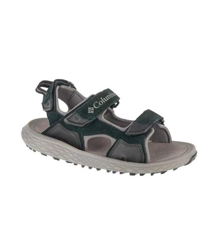 Sandales Konos Hiker Homme Noir Vert Columbia