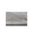 Tapis Déco en Laine Ganga 171x243cm Ivoire-5