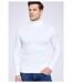 Pull manches longues-1