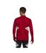 Haut Condivo Homme Rouge Adidas-3