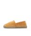 Espadrilles orange femme pare gabia anitz-1