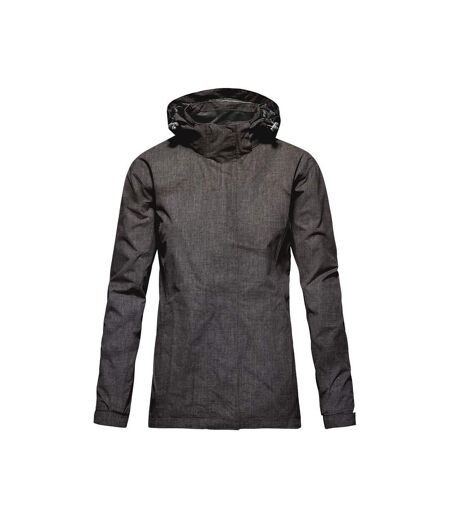 Veste Performance C+ Femme Gris Chiné Promodoro