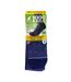 Ladies' Lightweight Walking Repreve Socks - 1 Pack-2