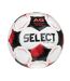 Ballon De Foot Flash Turf Taille 4 Blanc Select-1