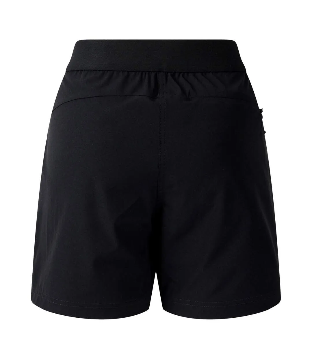 Short Torrek Lite Femme Noir Regatta-3