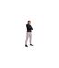 Legging Launch Femme Gris Under Armour-1