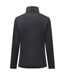 Veste Polaire Unie Col Montant Karmila Femme Noir Regatta-3