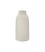 Vase Design en Céramique Winter 60cm Crème-1