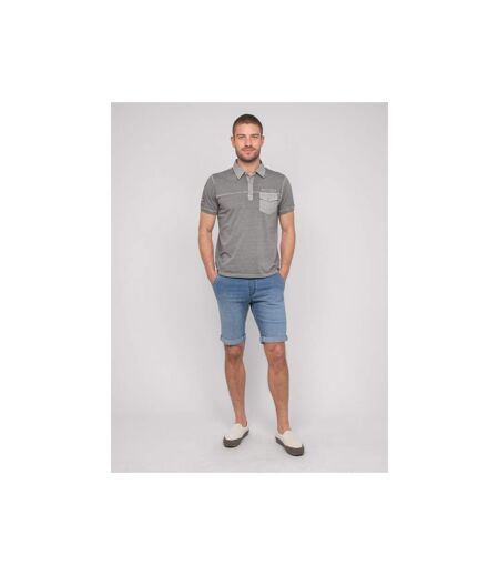 Polo manches courtes coton PILOTOMA