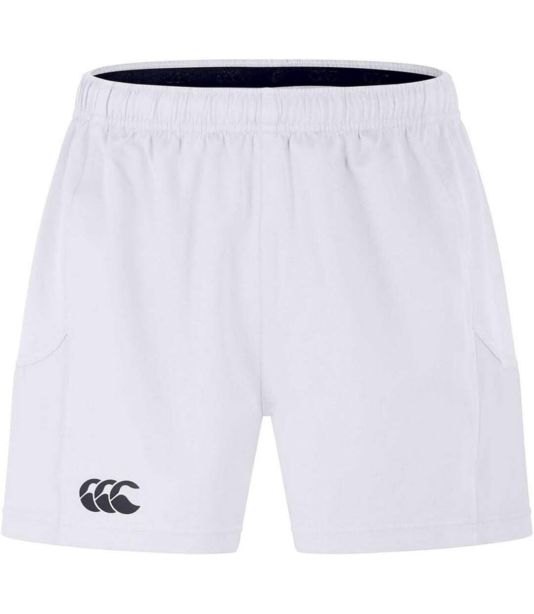 Mens Professional 2.0 Shorts White Canterbury-1