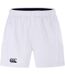 Mens Professional 2.0 Shorts White Canterbury-1