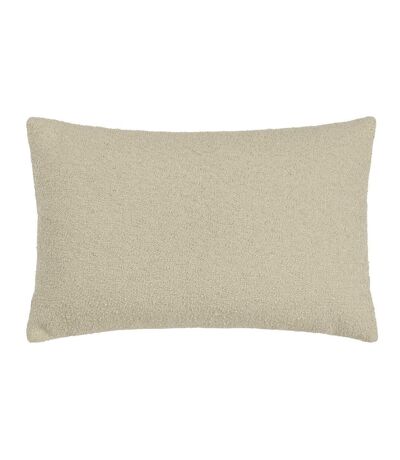 Housse de coussin selene 40 cm x 60 cm nougat Hoem Hoem