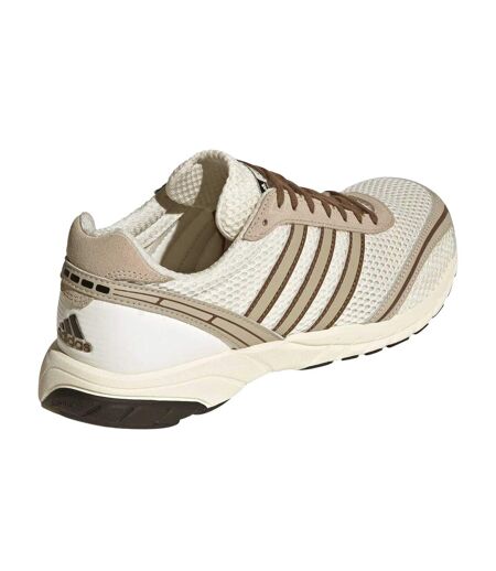 Baskets Adizero Femme Blanc Cassé Adidas
