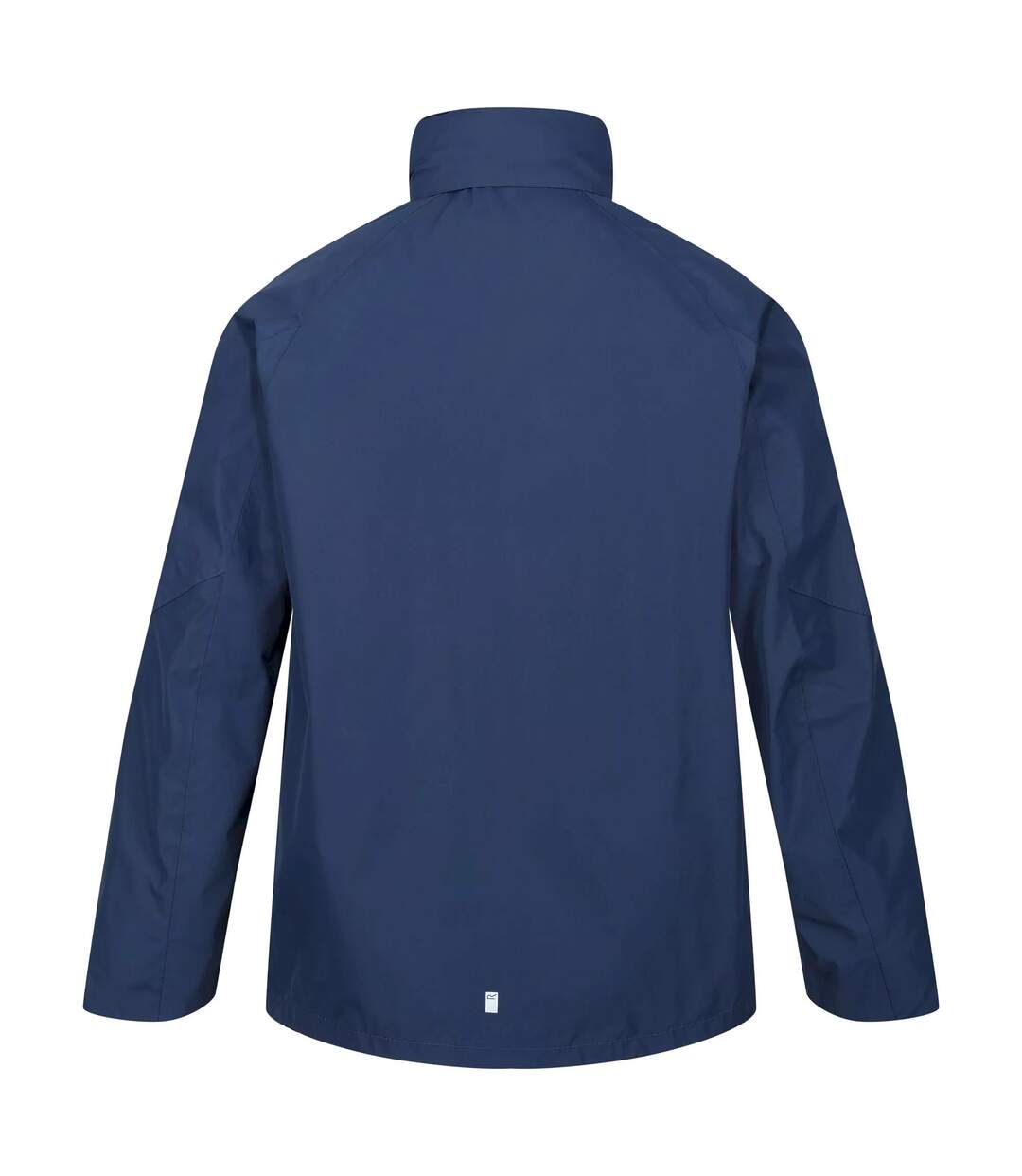 Veste imperméable calderdale homme bleu marine clair Regatta-2