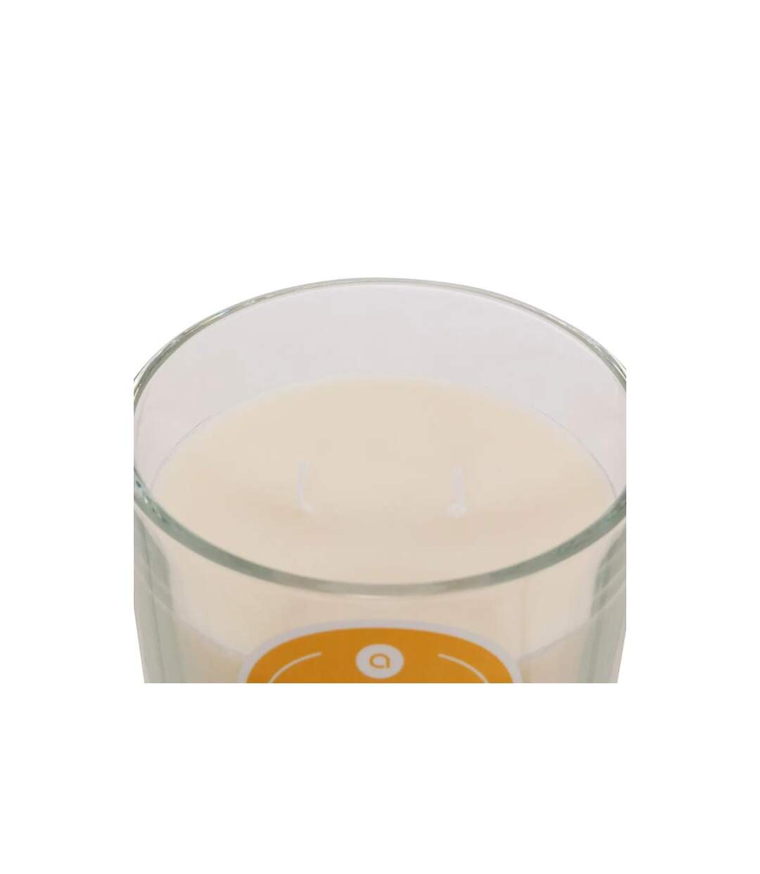 Bougie Parfumée en Verre Floa 350g Vanille-2