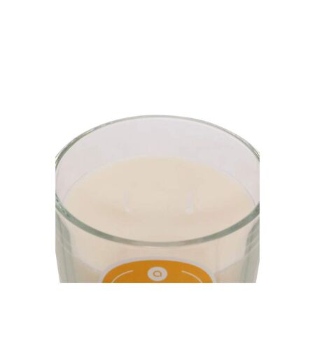 Bougie Parfumée en Verre Floa 350g Vanille