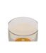 Bougie Parfumée en Verre Floa 350g Vanille-2