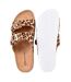 Sandales PREMIUM Boucle-4