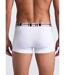 Lot 2 boxers fermés, ceinture fantaisie-2
