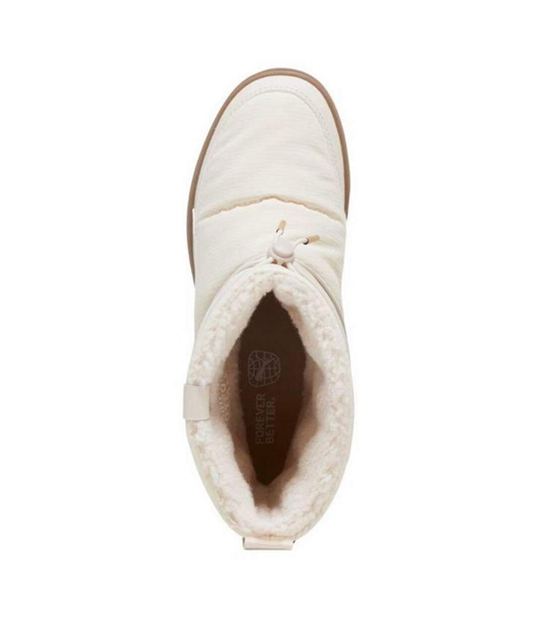 Après-skis Snowbae Femme Blanc Puma-4