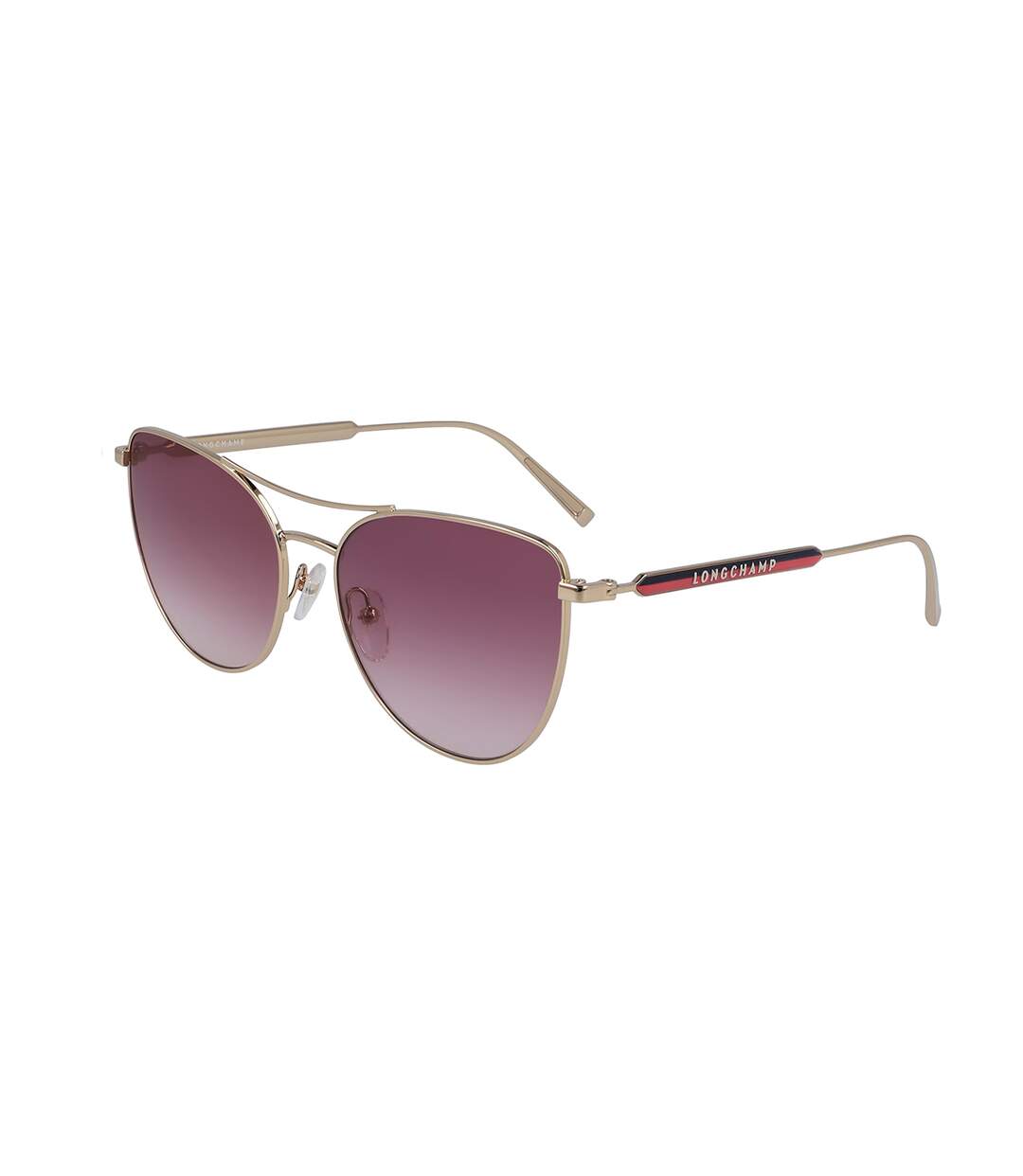 Lunettes De Soleil Longchamp Pour Femme Longchamp (58/17/140)-2