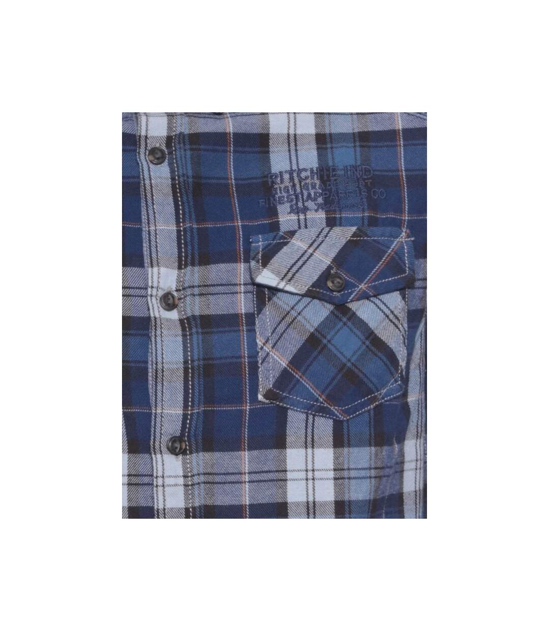 CHEMISE TAHISI-3