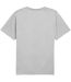 Mens Tad Performance Gym T-shirt Grey Puma-3