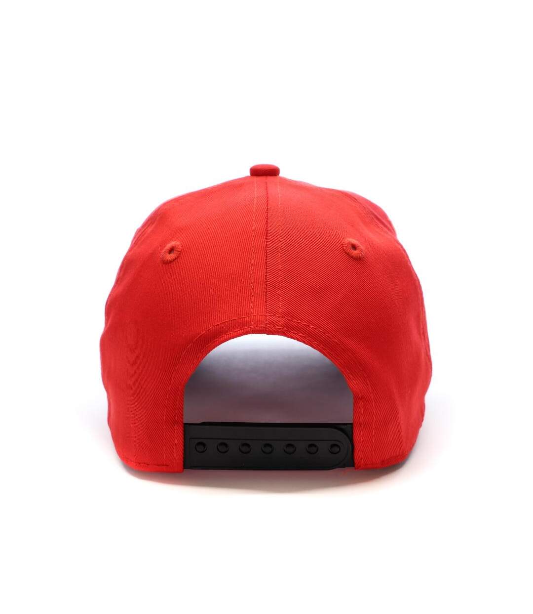 Stade Rennais Casquette Rouge Puma Essential - OSFA-3