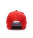 Stade Rennais Casquette Rouge Puma Essential - OSFA-3