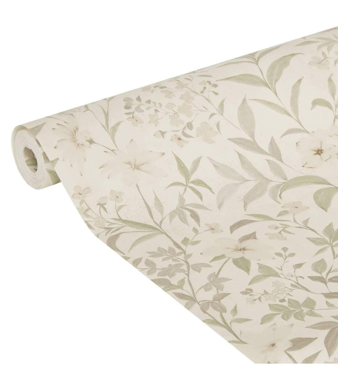 Papier Peint Pré-encollé Malo 53x1000cm Multicolore-2