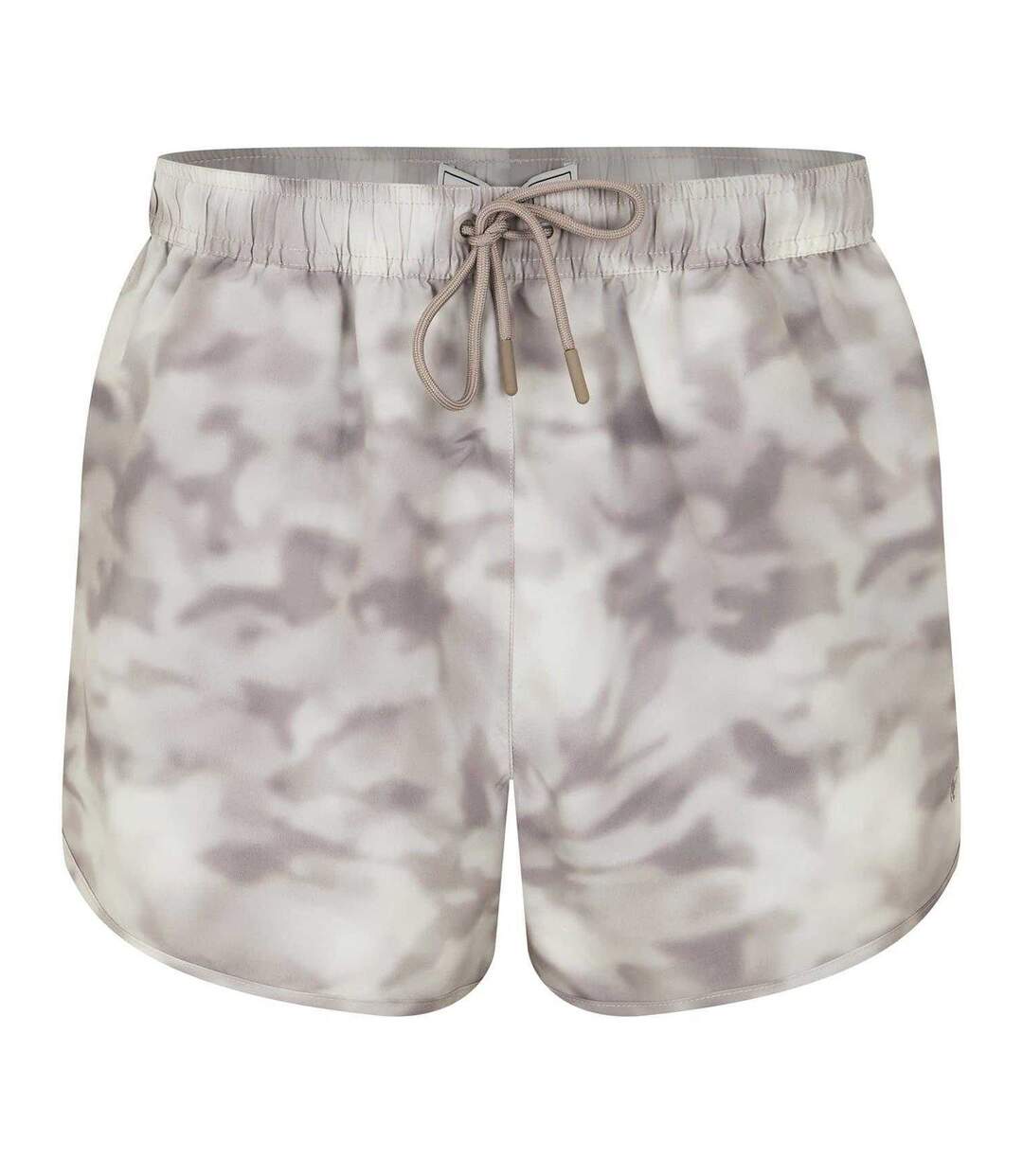 Short De Bain Motif/style Camouflage Homme Roche Lunaire Jack Wills-2