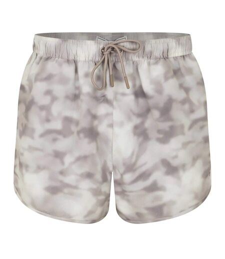 Short De Bain Motif/style Camouflage Homme Roche Lunaire Jack Wills