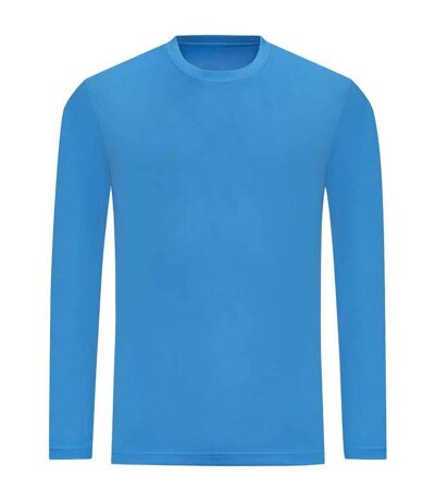 T-shirt homme bleu saphir AWDis Cool AWDis Cool