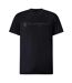 Mens Gym T-shirt Black Champion-1