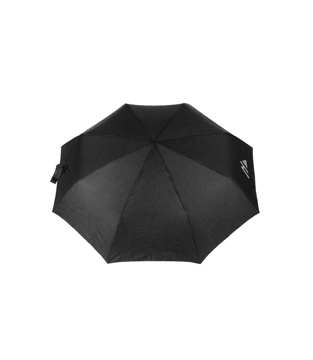 Parapluie Pliant Trail Taille Unique Noir Nordic Drift-2