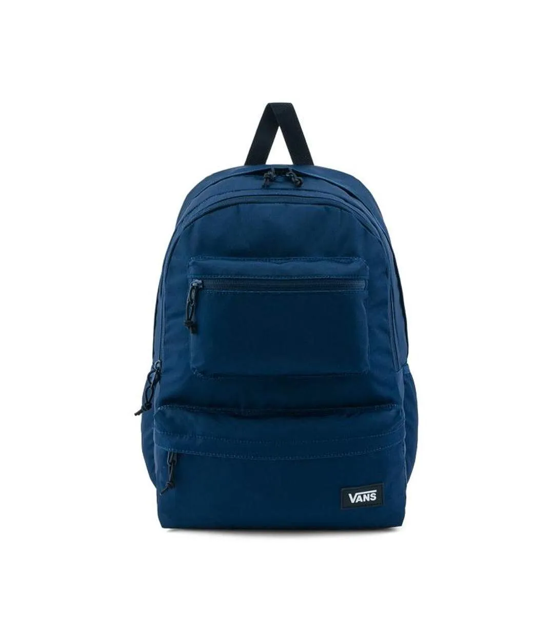 Sac à dos marine homme vans to school-1